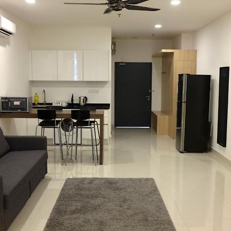 A Suites - Atria Sofo Suites Petaling Dzsaja Kültér fotó