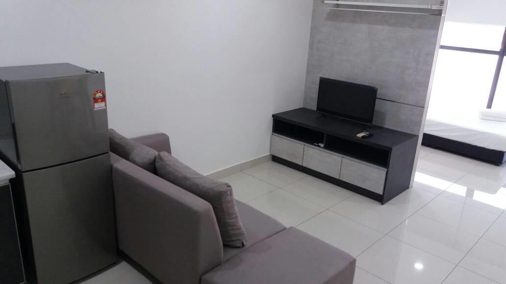A Suites - Atria Sofo Suites Petaling Dzsaja Kültér fotó