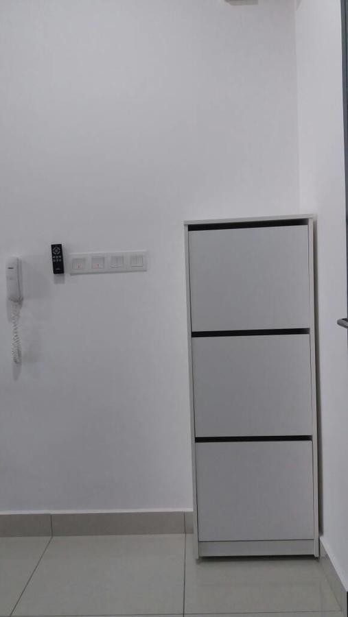 A Suites - Atria Sofo Suites Petaling Dzsaja Kültér fotó