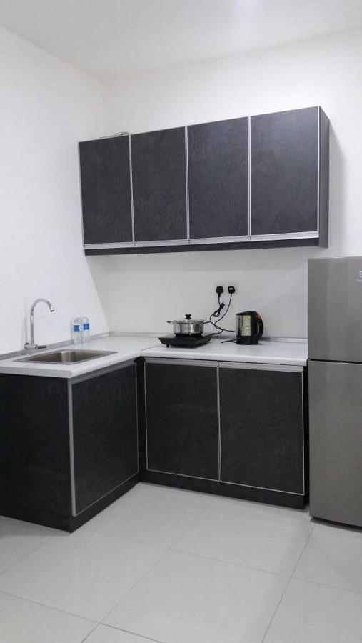 A Suites - Atria Sofo Suites Petaling Dzsaja Kültér fotó