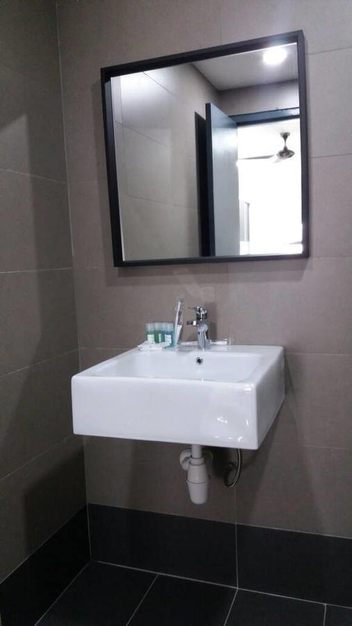 A Suites - Atria Sofo Suites Petaling Dzsaja Kültér fotó