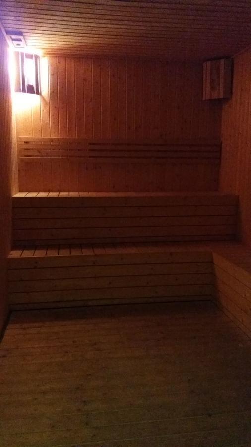 A Suites - Atria Sofo Suites Petaling Dzsaja Kültér fotó
