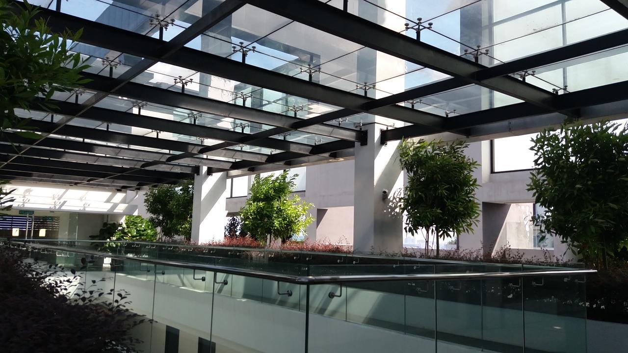 A Suites - Atria Sofo Suites Petaling Dzsaja Kültér fotó