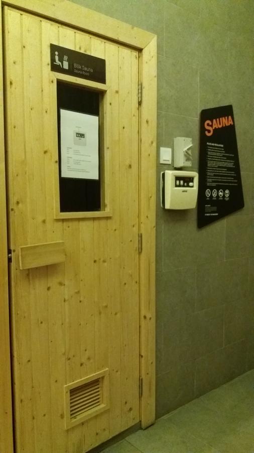 A Suites - Atria Sofo Suites Petaling Dzsaja Kültér fotó