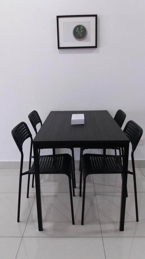 A Suites - Atria Sofo Suites Petaling Dzsaja Kültér fotó