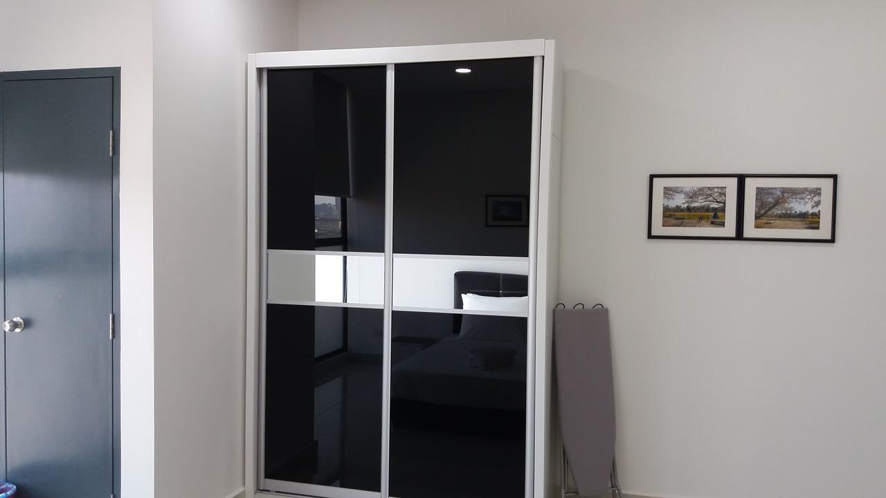 A Suites - Atria Sofo Suites Petaling Dzsaja Kültér fotó