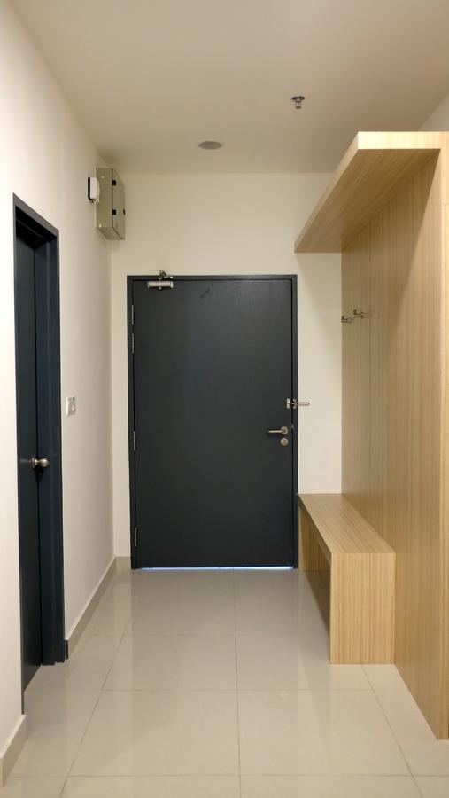 A Suites - Atria Sofo Suites Petaling Dzsaja Kültér fotó